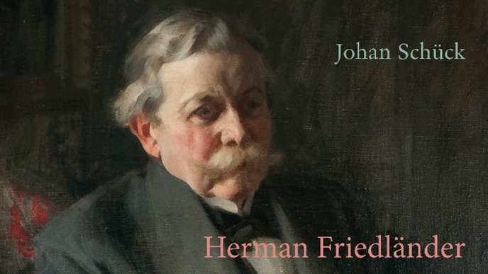 Herman Friedländer – en svensk judisk historia