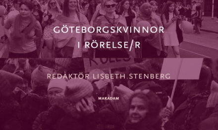 Göteborgskvinnor i rörelse