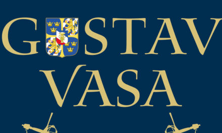 Gustav Vasa och hans fiender