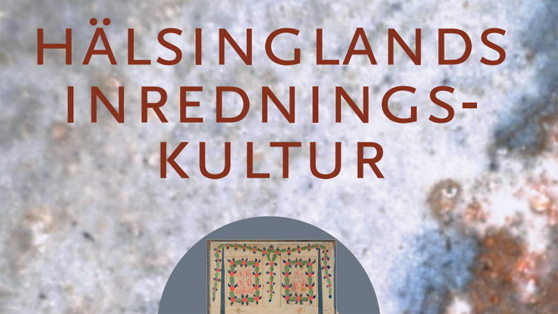 Hälsinglands inredningskultur