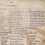 Ny databas samlar medeltida pilgrimers namn