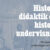 Historiedidaktik och historieundervisning0