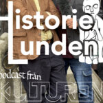 Kulturen i Lund startar podden Historielunden