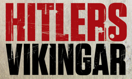 Hitlers vikingar