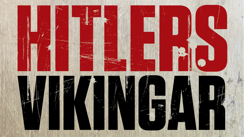 Hitlers vikingar