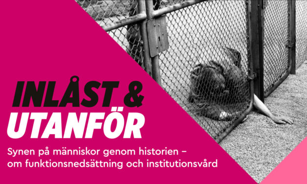 Inlåst & utanför