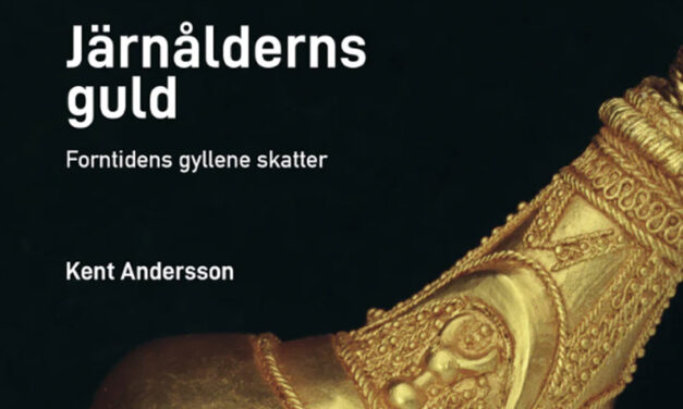 Järnålderns guld