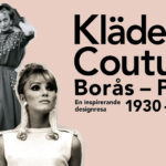 Kläder & Couture