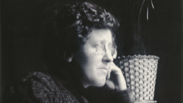 Klara Johansons dagbok 1912–1925