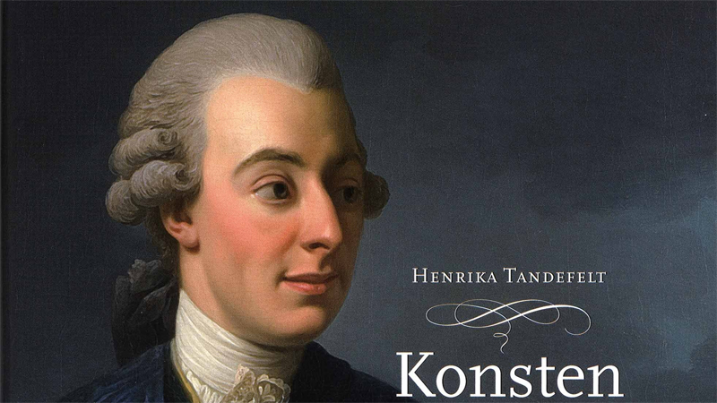 Gustav III inför sina undersåtar