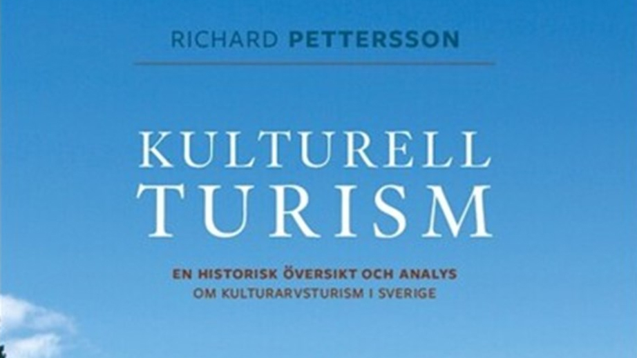 Kulturell turism