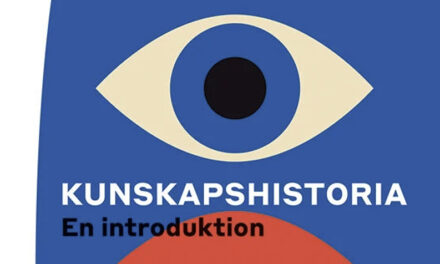 En introduktion till kunskapshistoria