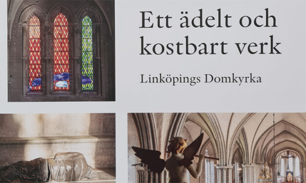 Linköpings domkyrka