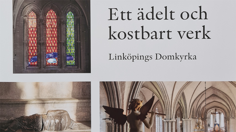 Linköpings domkyrka