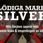 Lödiga mark silver