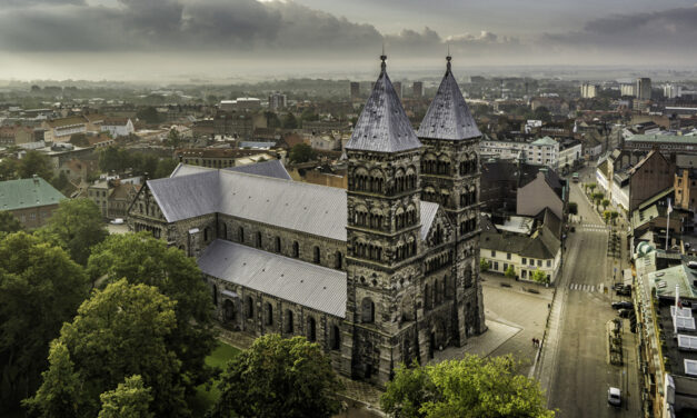 Lund anställer en stadshistoriker