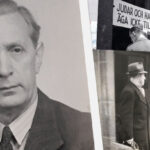 Hur en hög svensk ämbetsman kunde bli spion för nazisterna