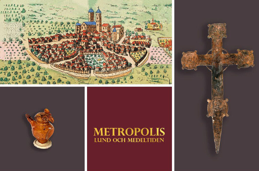 Metropolis – Lund och medeltiden
