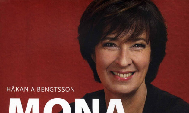 Mona Sahlin – tur och retur