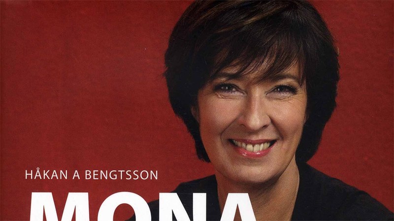 Mona Sahlin – tur och retur