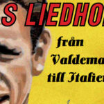 Nils Liedholm – från Valdemarsvik till Italien