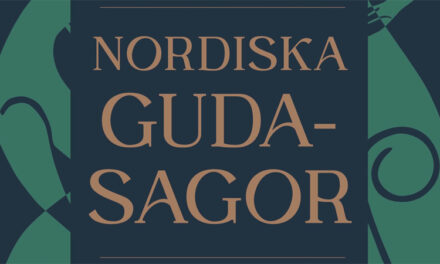 Nordiska gudasagor