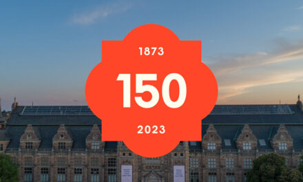 Nordiska museet firar 150 år