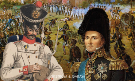Soldaten och arméchefen som besegrade Napoleon