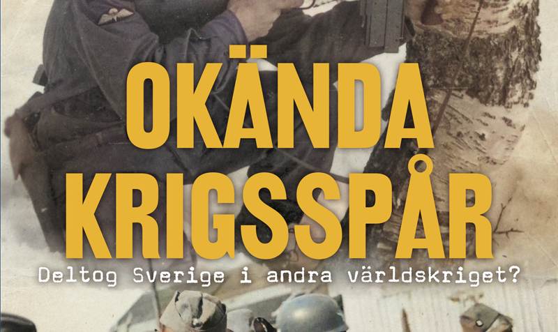 Deltog Sverige i andra världskriget?