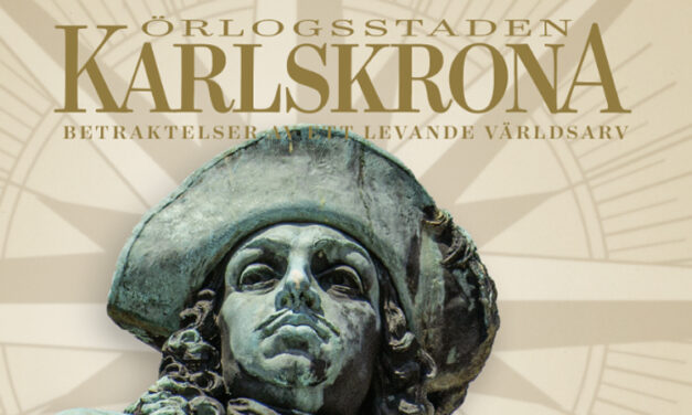 Örlogsstaden Karlskrona