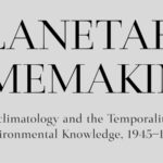 Paleoklimatologins historia under efterkrigstiden