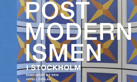 Postmodernismen i Stockholm