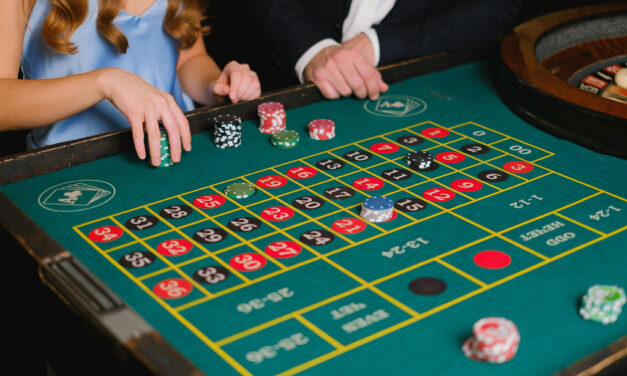 Från spelmonopol till licenssystem: casino villkoren i Sverige
