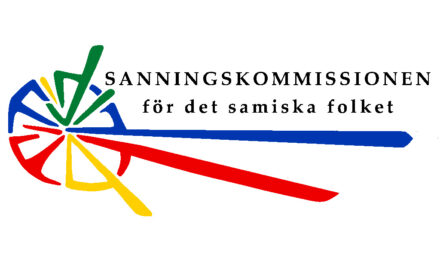 Ny ordförande i Sanningskommissionen för det samiska folket