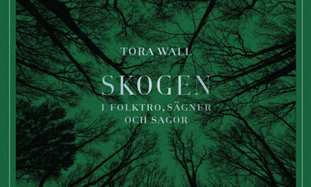 Skogen i folktro, sägner och sagor