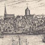 Spelet om den rena läran 1560–1593