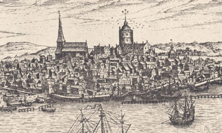 Spelet om den rena läran 1560–1593