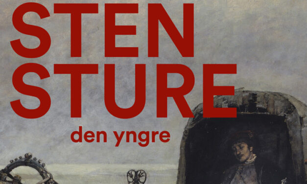 Sten Sture den yngre