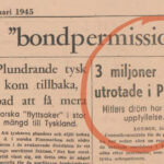 Svart på vitt