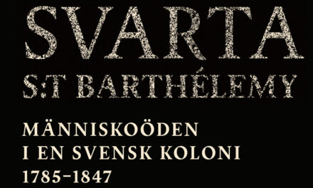 Människoöden i en svensk koloni 1785–1847