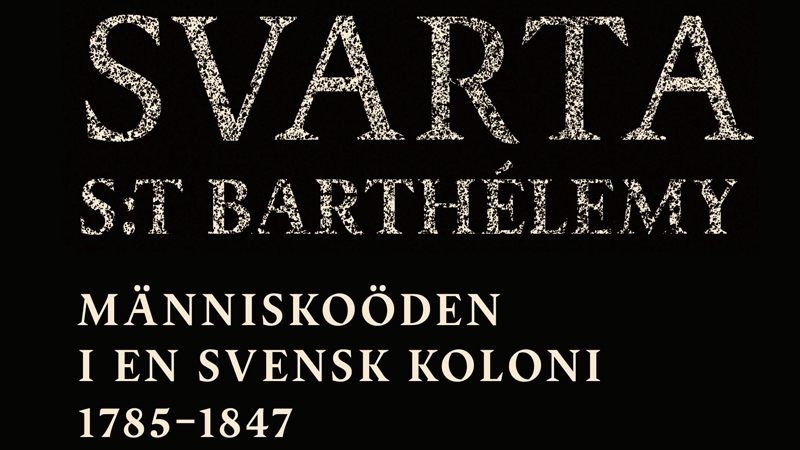 Människoöden i en svensk koloni 1785–1847