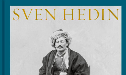 Sven Hedin och hans tid