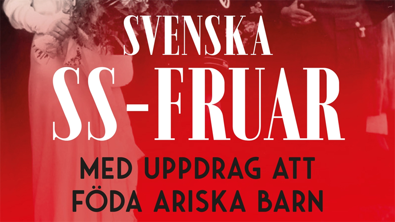 Svenska SS-fruar