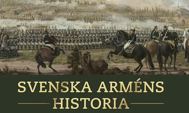 Svenska arméns historia