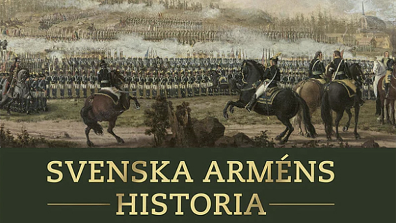 Svenska arméns historia