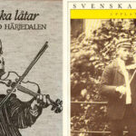 Folkmusiksamlingen Svenska låtar fyller 100 år