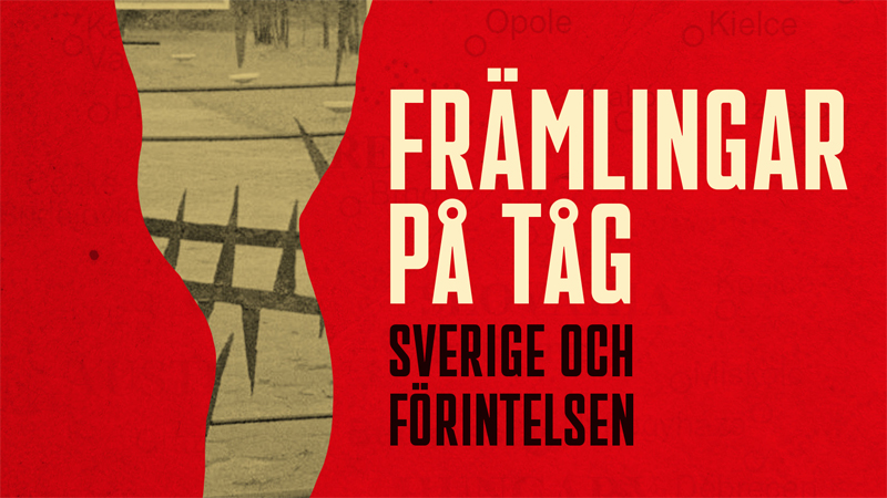 Sverige och Förintelsen