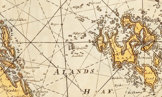Sveriges allianser genom 200 år