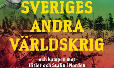 Sveriges andra världskrig