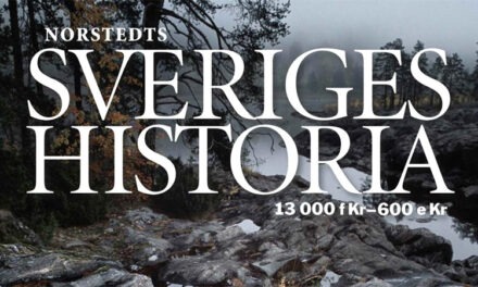 Sveriges historia
